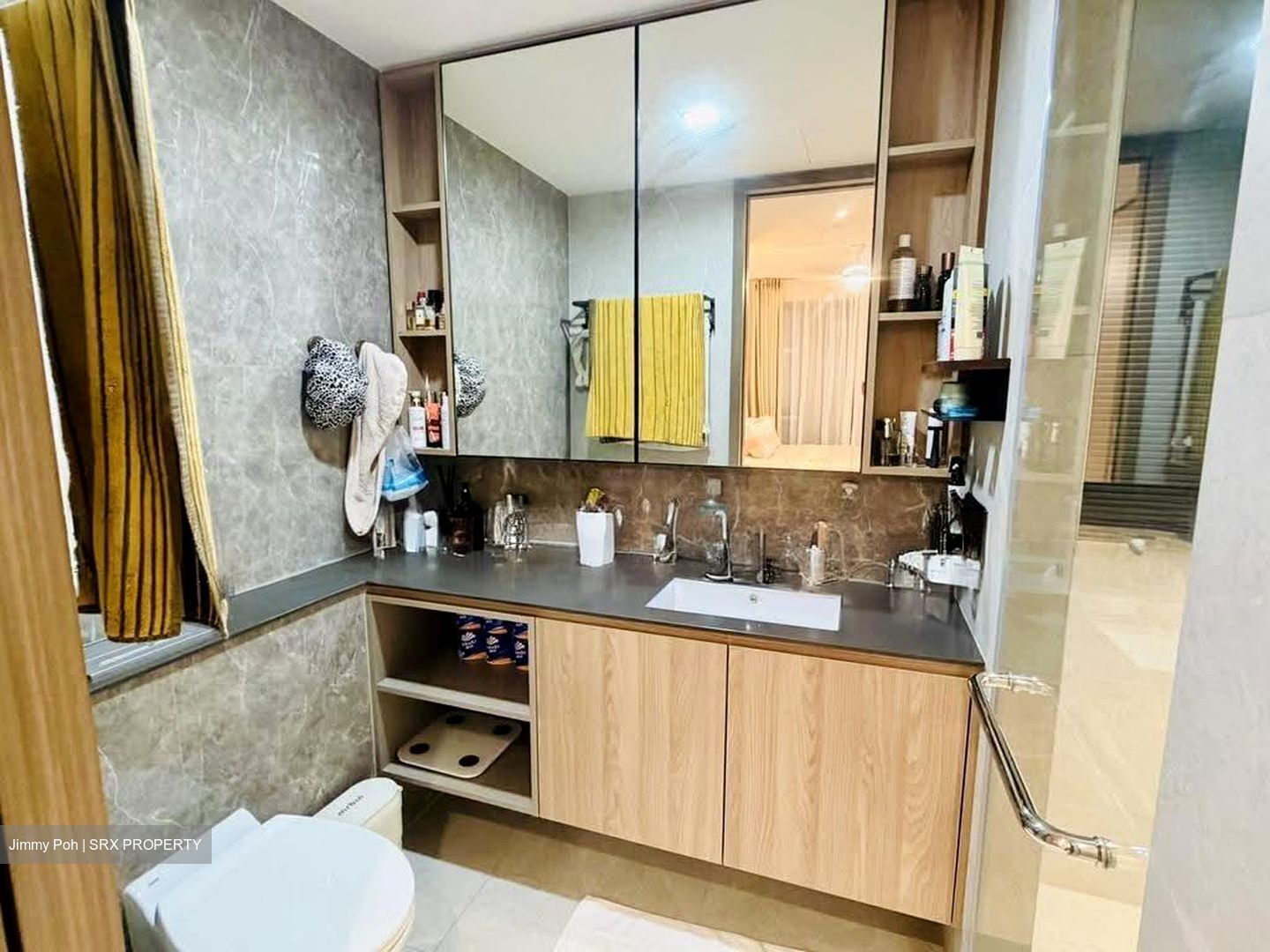 Copen Grand (D24), Condominium #620223611
